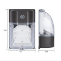 Factory Directly Price Wall Mount Dusk-to-Dawn ETL DLC 26W 3120lm Security Wall Pack Light